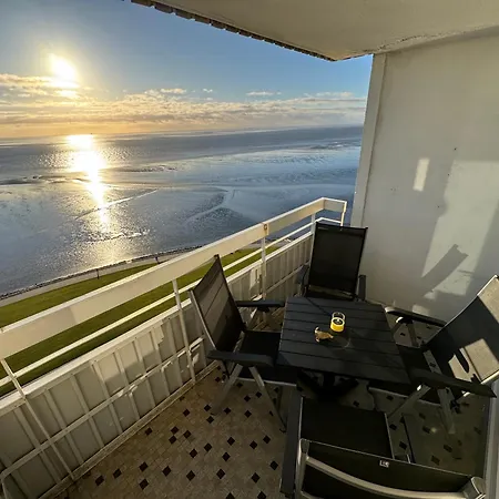 아파트 Sky View