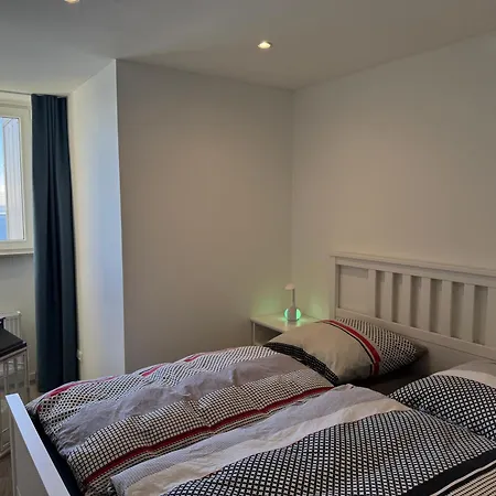 Sky View * 比苏姆