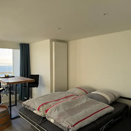 Διαμέρισμα Sky View Büsum