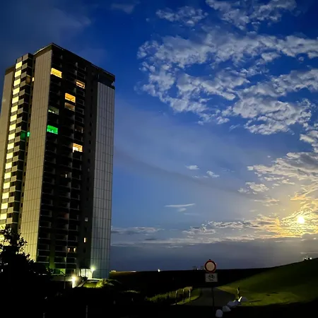아파트 Sky View